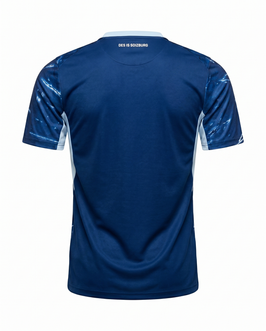 Maillot Red Bull Salzburg 26/27 Exterieur
