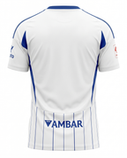 Maillot Real Zaragoza 24/25 Domicile