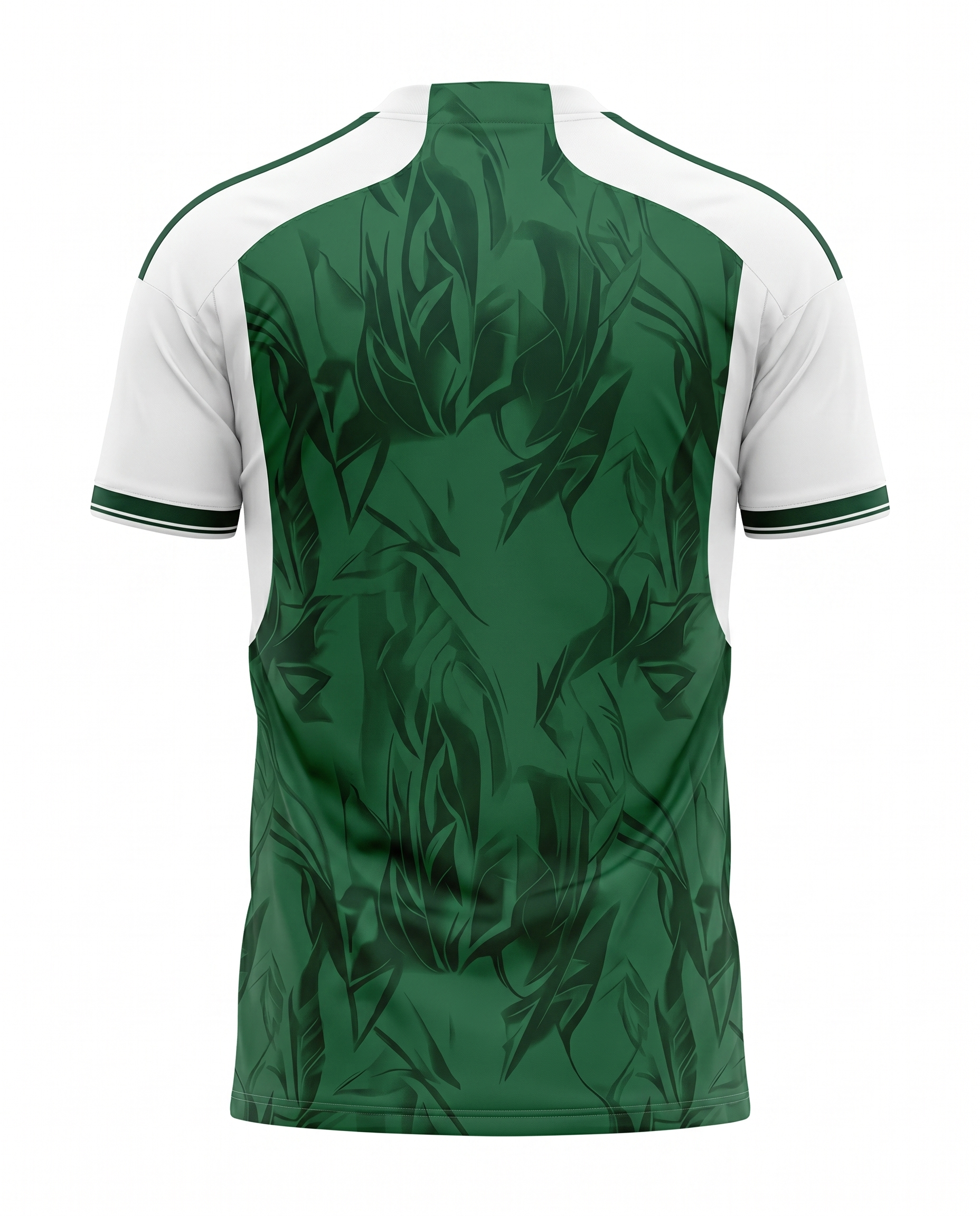 Maillot Arsenal 26/27 Edition speciale Vert