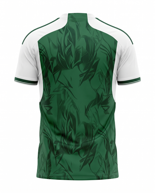 Maillot Arsenal 26/27 Edition speciale Vert