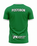 Maillot Atletico Nacional Medellin 26/27 Domicile