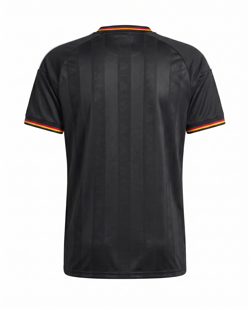 Maillot Allemagne 26/27 Edition speciale Noir