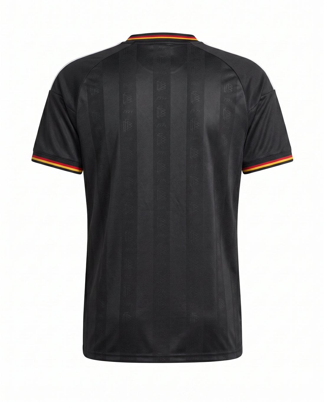 Maillot Allemagne 26/27 Edition speciale Noir