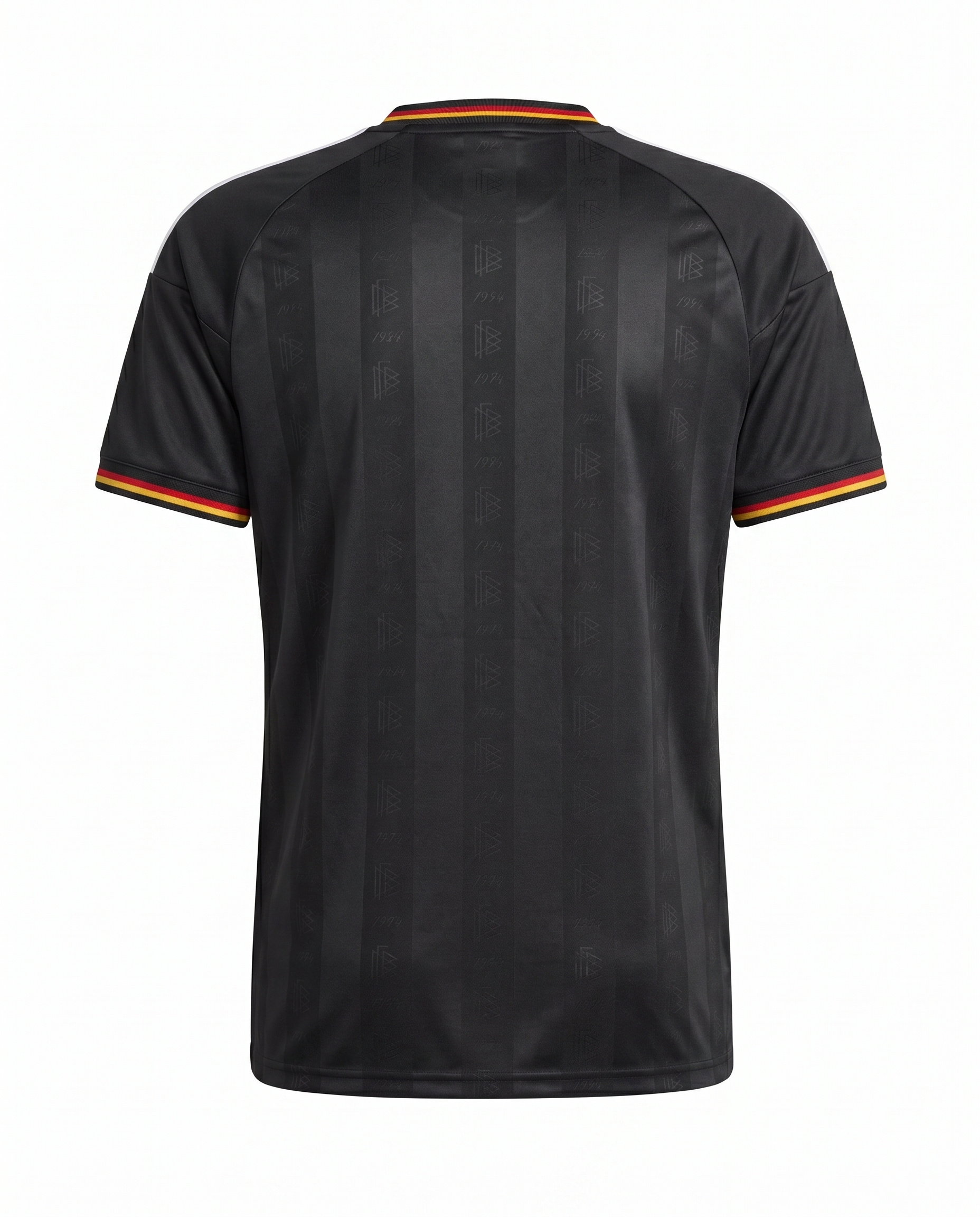 Maillot Allemagne 26/27 Edition speciale Noir