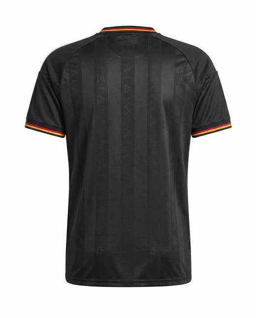 Maillot Allemagne 26/27 Edition speciale Noir