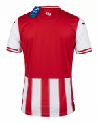 Maillot Brentford 25/26 Domicile