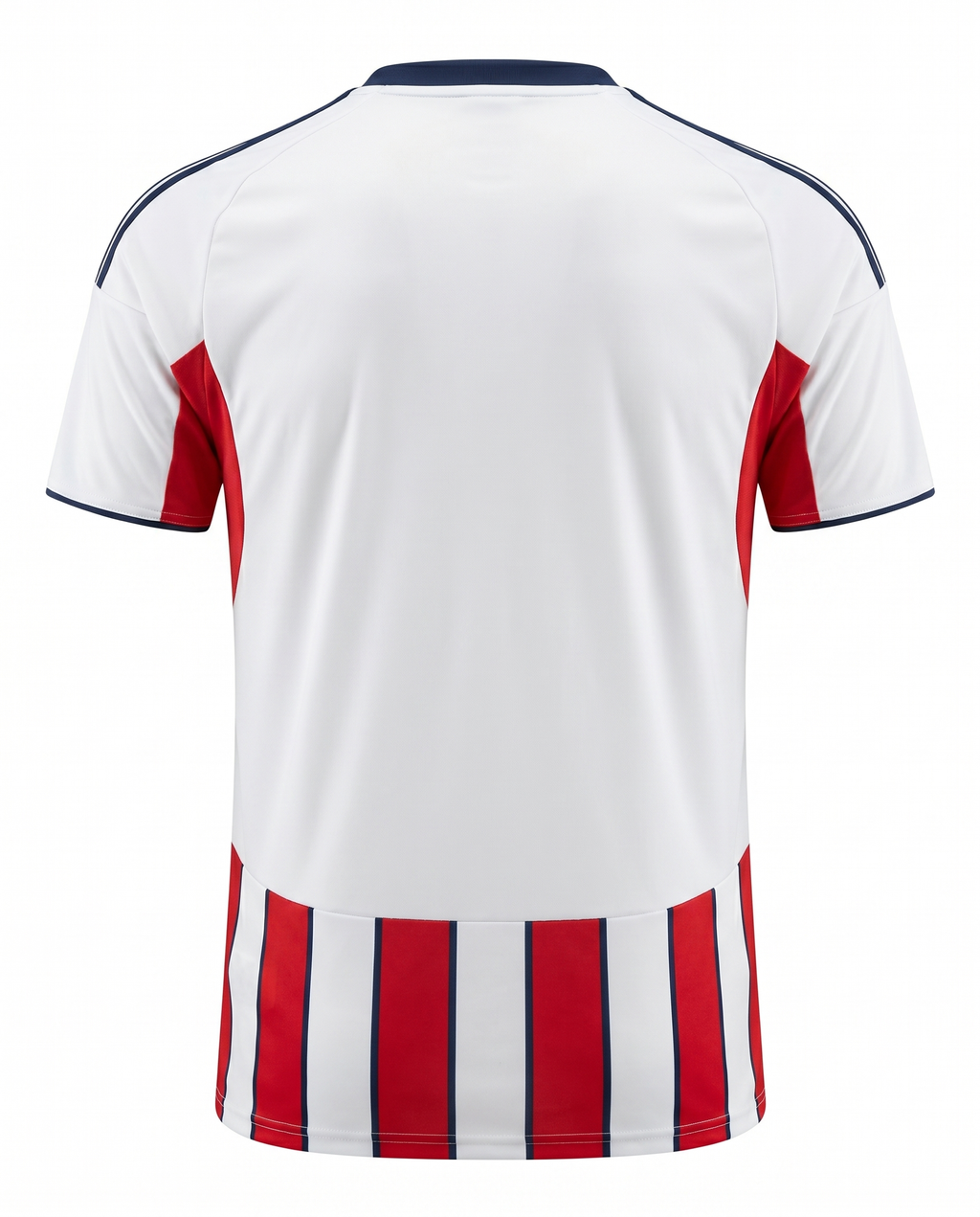 Maillot Junior Barranquilla 26/27 Domicile