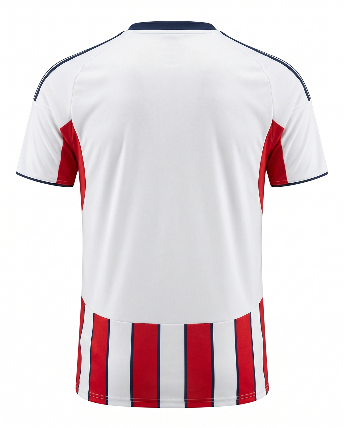 Maillot Junior Barranquilla 26/27 Domicile