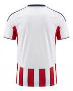 Maillot Junior Barranquilla 26/27 Domicile