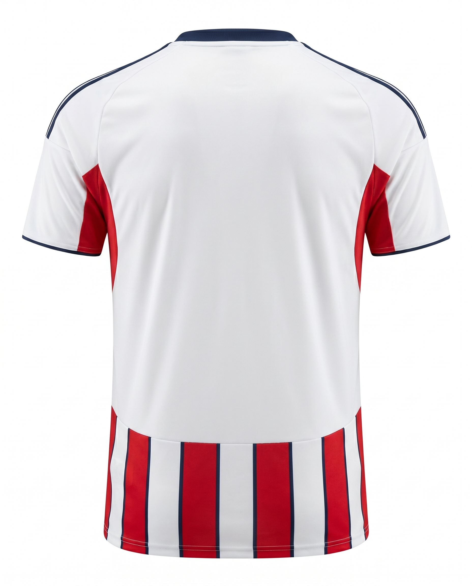 Maillot Junior Barranquilla 26/27 Domicile