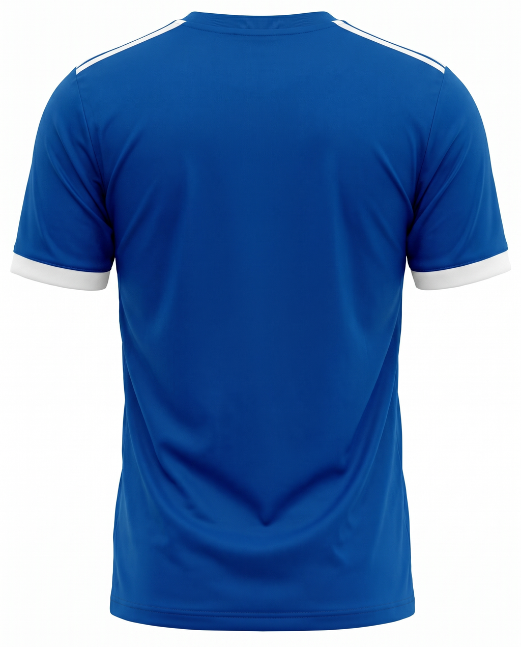 Maillot Curacao 26/27 Domicile