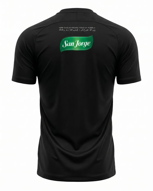 Maillot Palestino 26/27 Exterieur