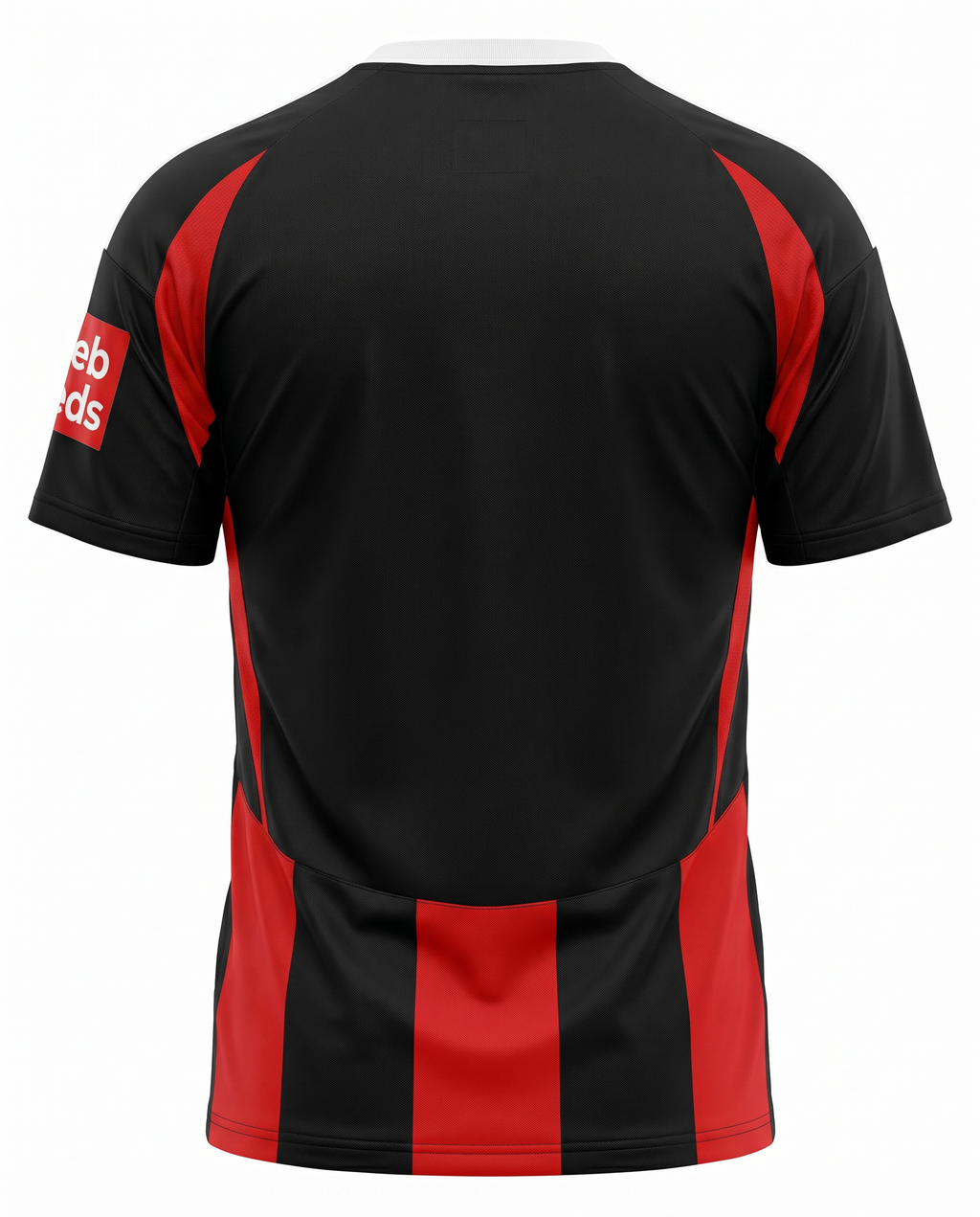 Maillot Fulham 24/25 Exterieur