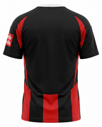 Maillot Fulham 24/25 Exterieur