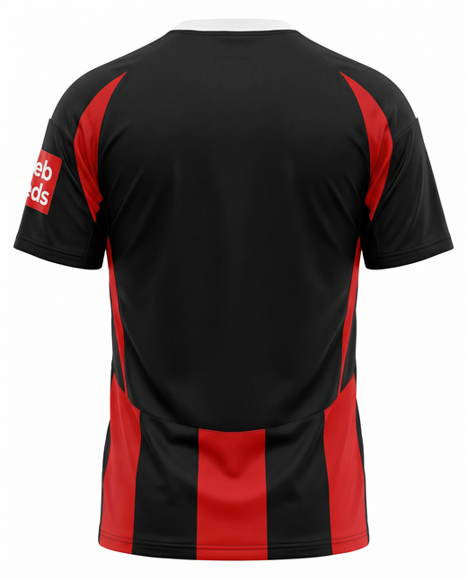 Maillot Fulham 24/25 Exterieur