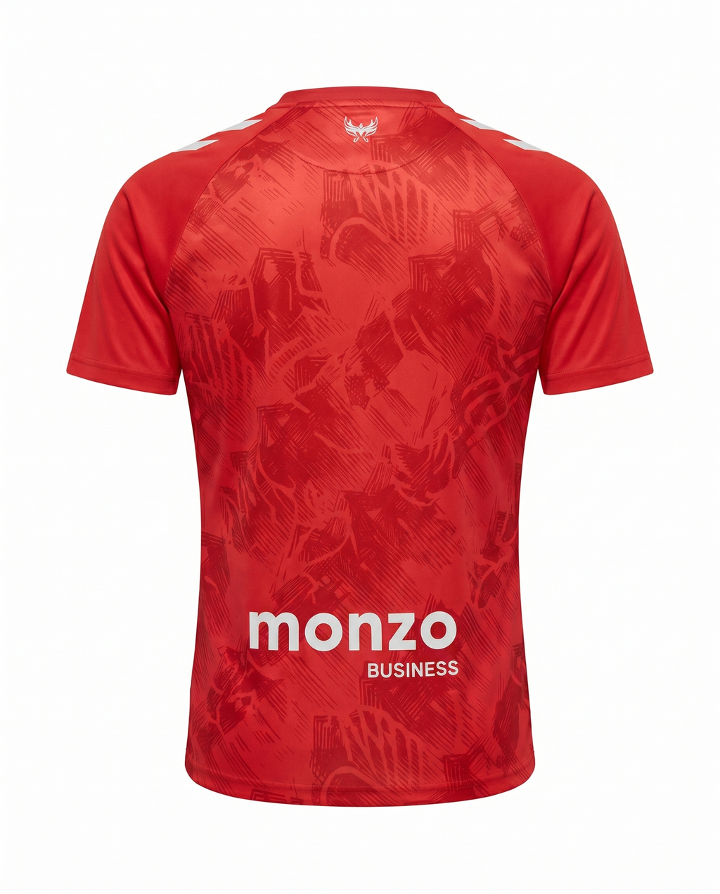 Maillot Coventry 25/26 Exterieur