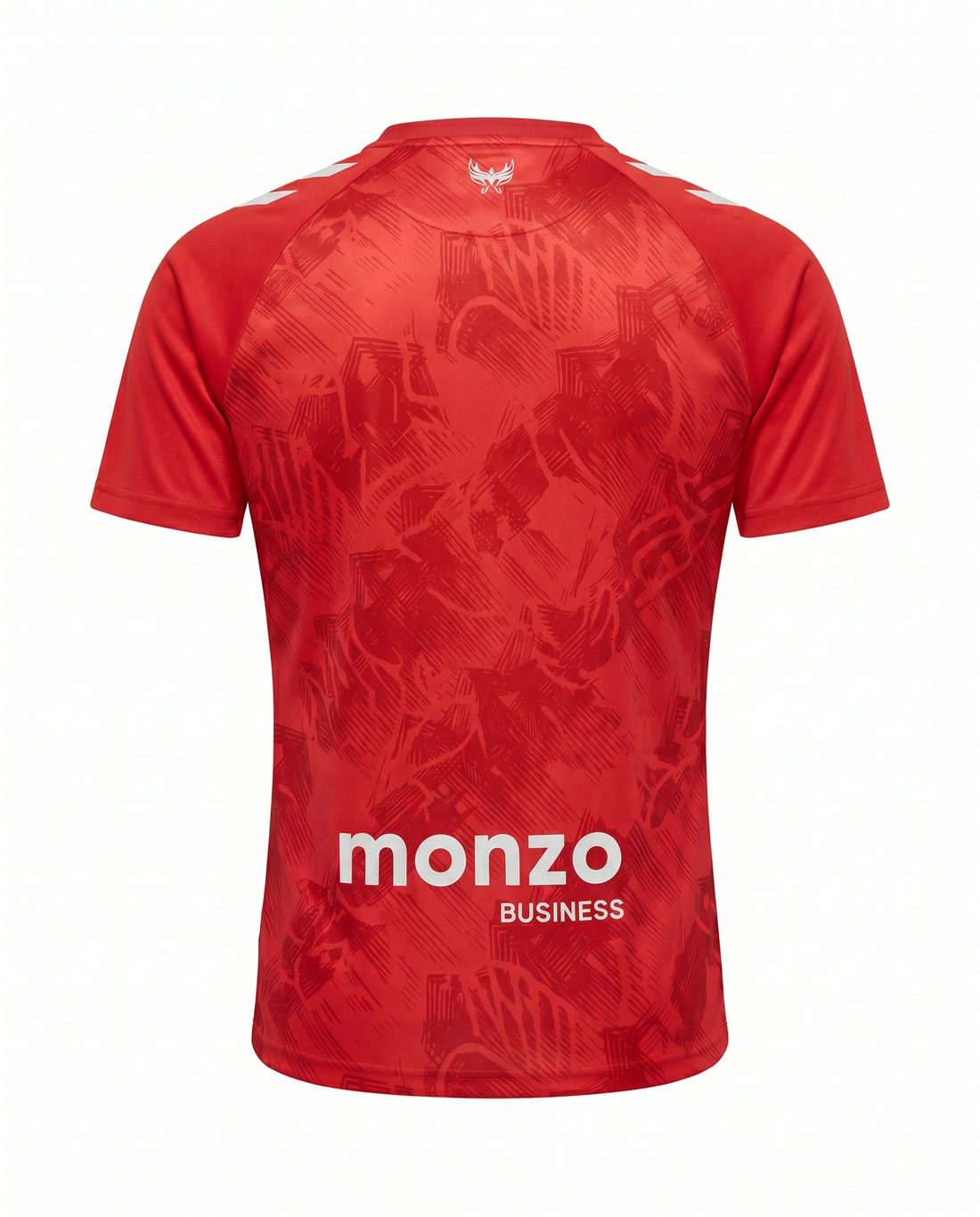 Maillot Coventry 25/26 Exterieur