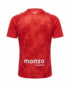 Maillot Coventry 25/26 Exterieur