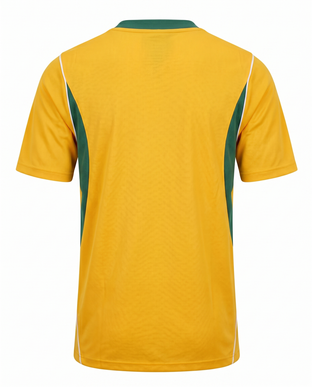 Maillot Australie 26/27 Domicile