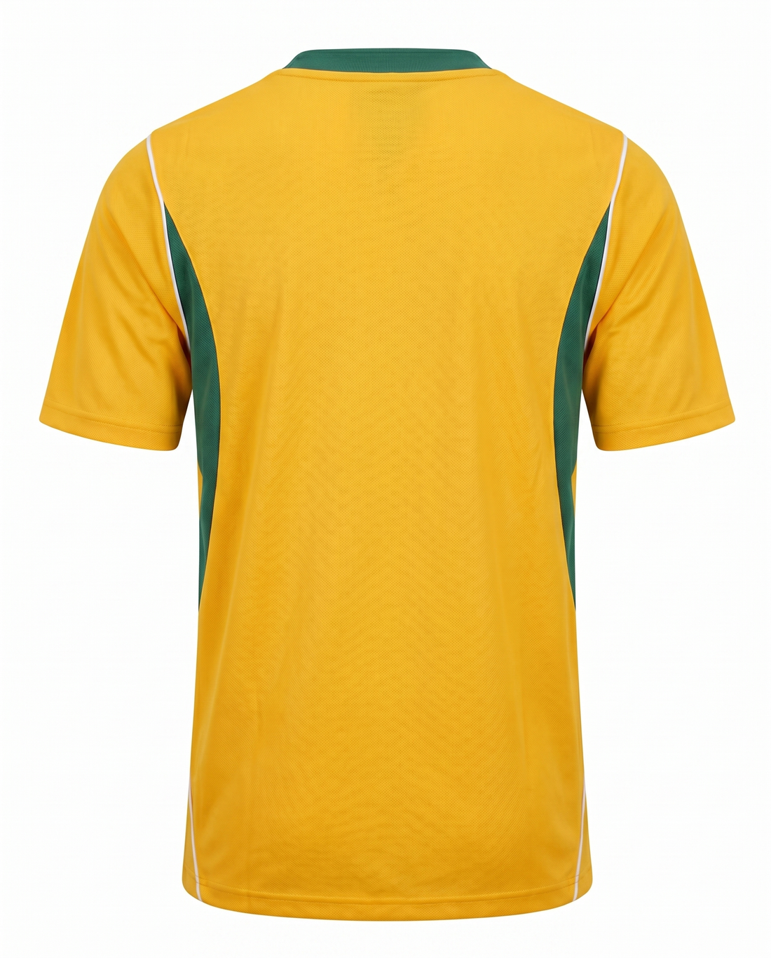 Maillot Australie 26/27 Domicile