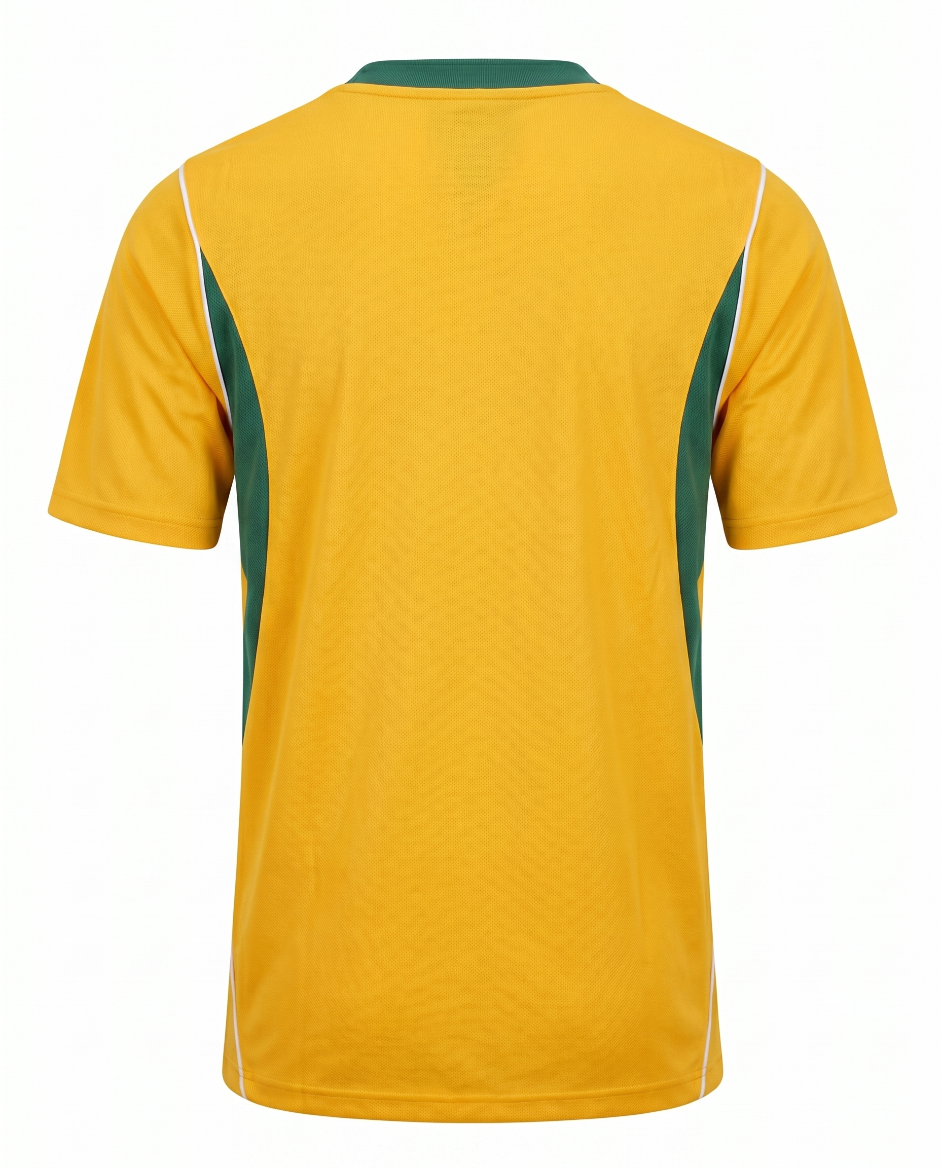 Maillot Australie 26/27 Domicile