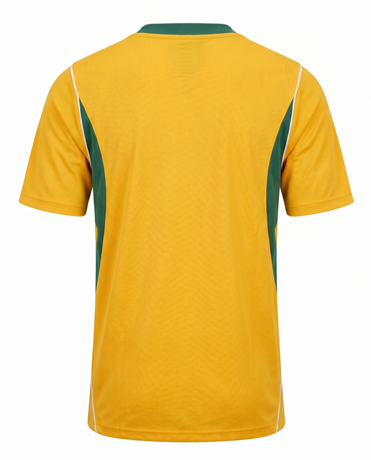 Maillot Australie 26/27 Domicile