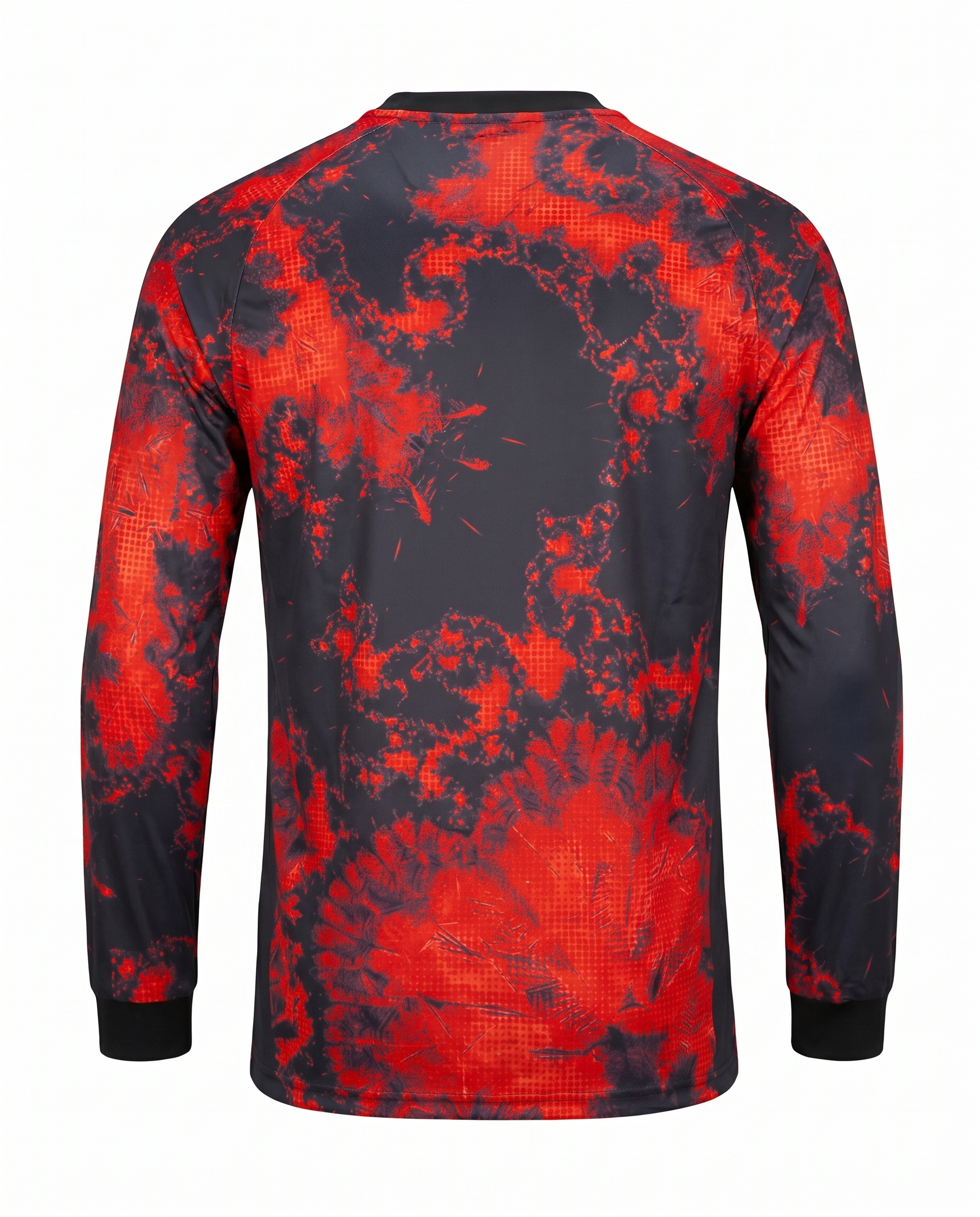 Maillot Pays-Bas 26/27 Entrainement