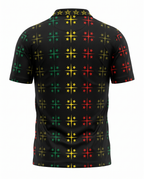 Maillot Ghana 26/27 Entrainement