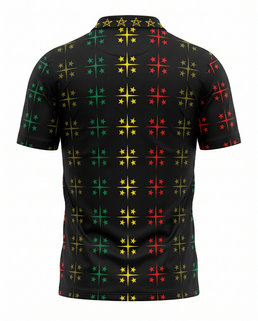 Maillot Ghana 26/27 Entrainement