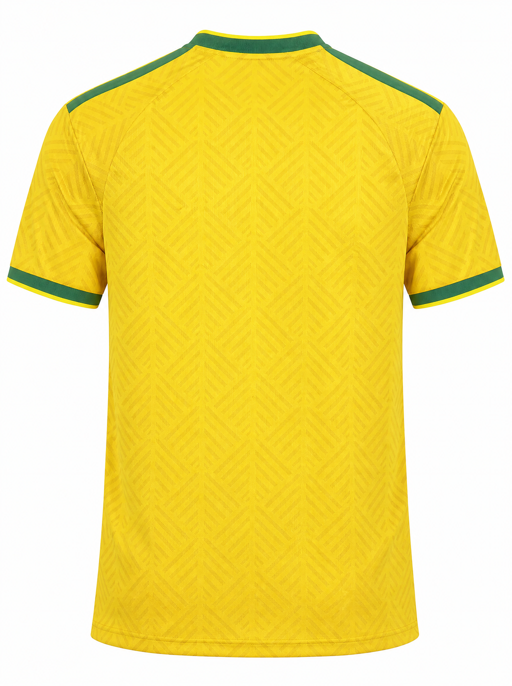 Maillot Afrique du Sud 26/27 Domicile