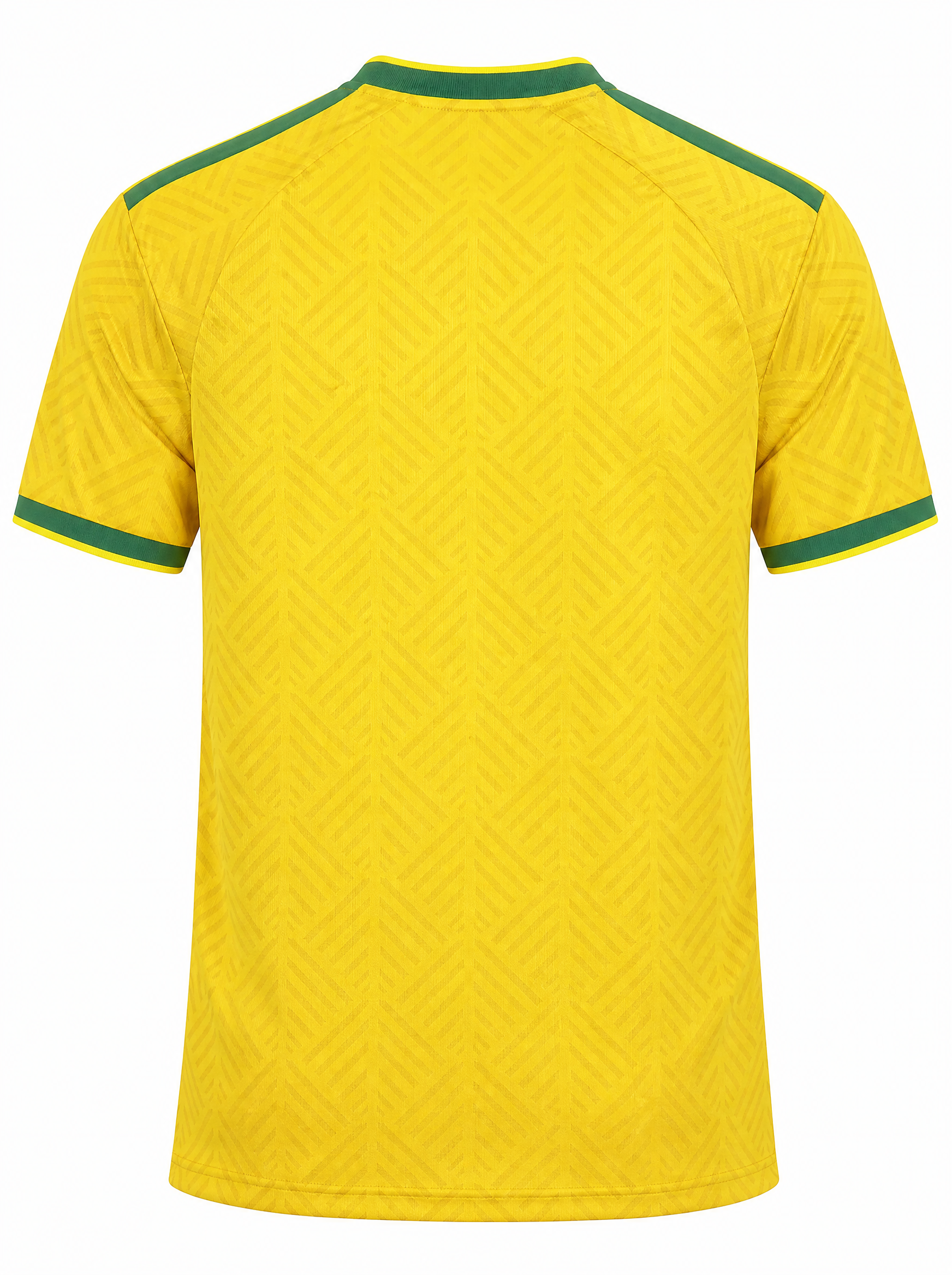 Maillot Afrique du Sud 26/27 Domicile