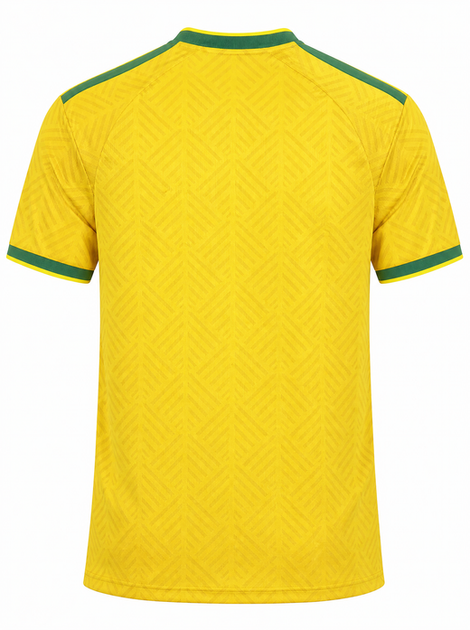 Maillot Afrique du Sud 26/27 Domicile