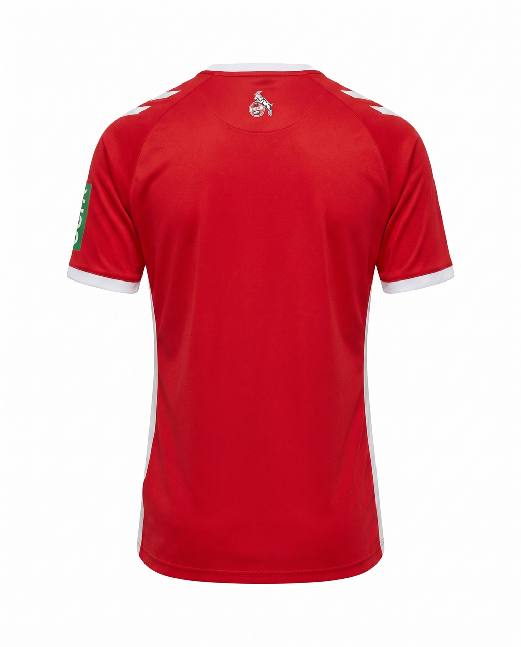 Maillot FC Köln 24/25 Exterieur