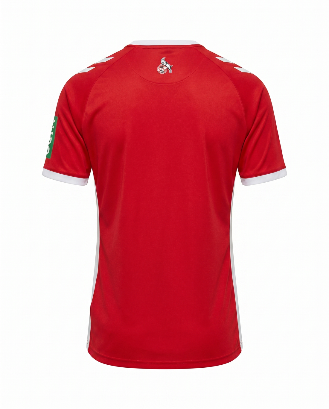 Maillot FC Köln 24/25 Exterieur