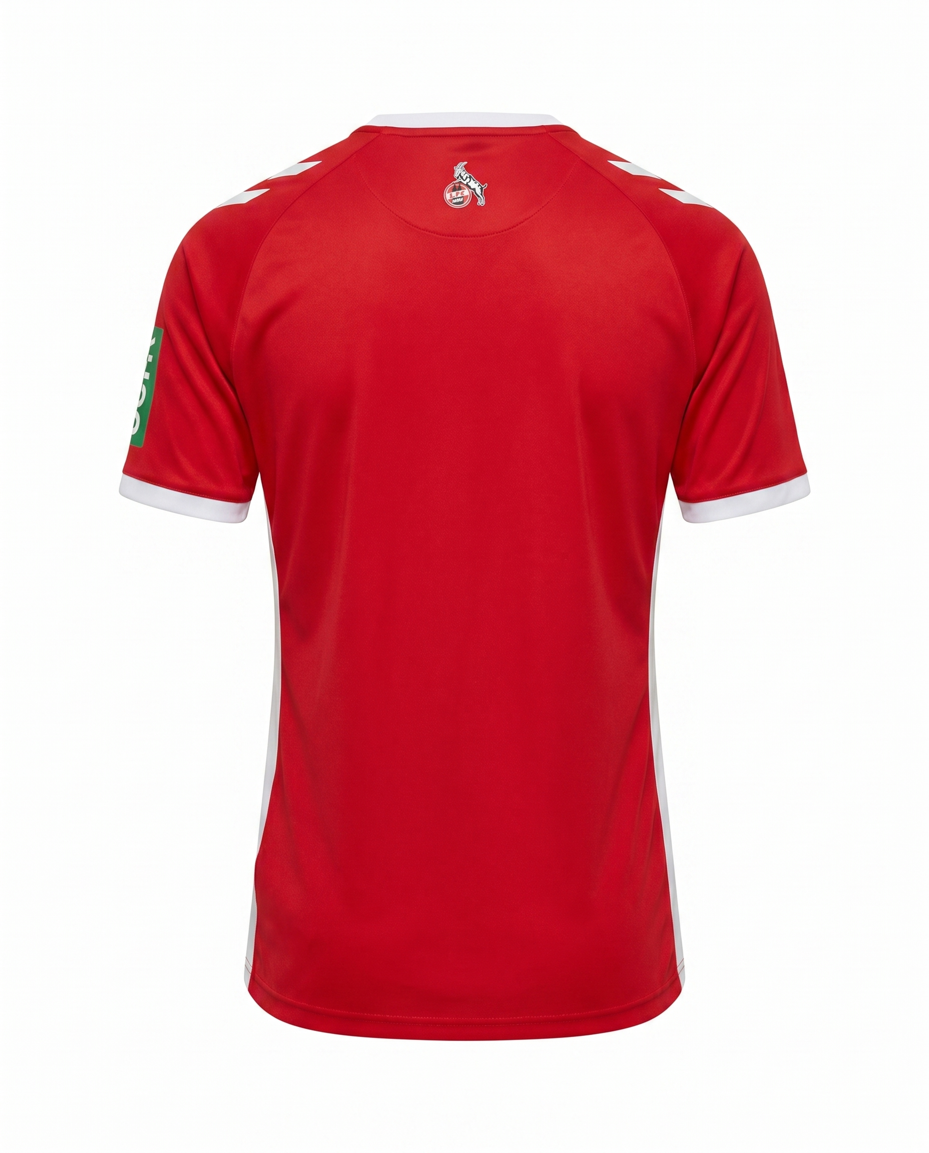 Maillot FC Köln 24/25 Exterieur