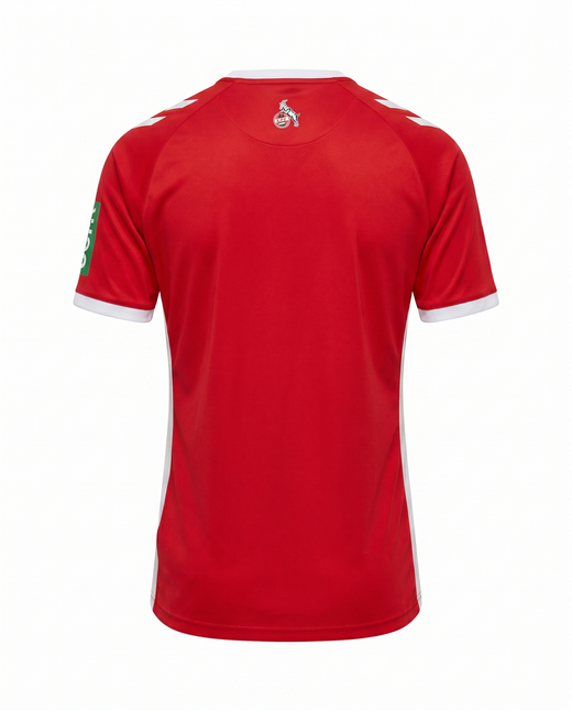 Maillot FC Köln 24/25 Exterieur