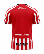 Maillot Estudiantes La Plata 26/27 Domicile