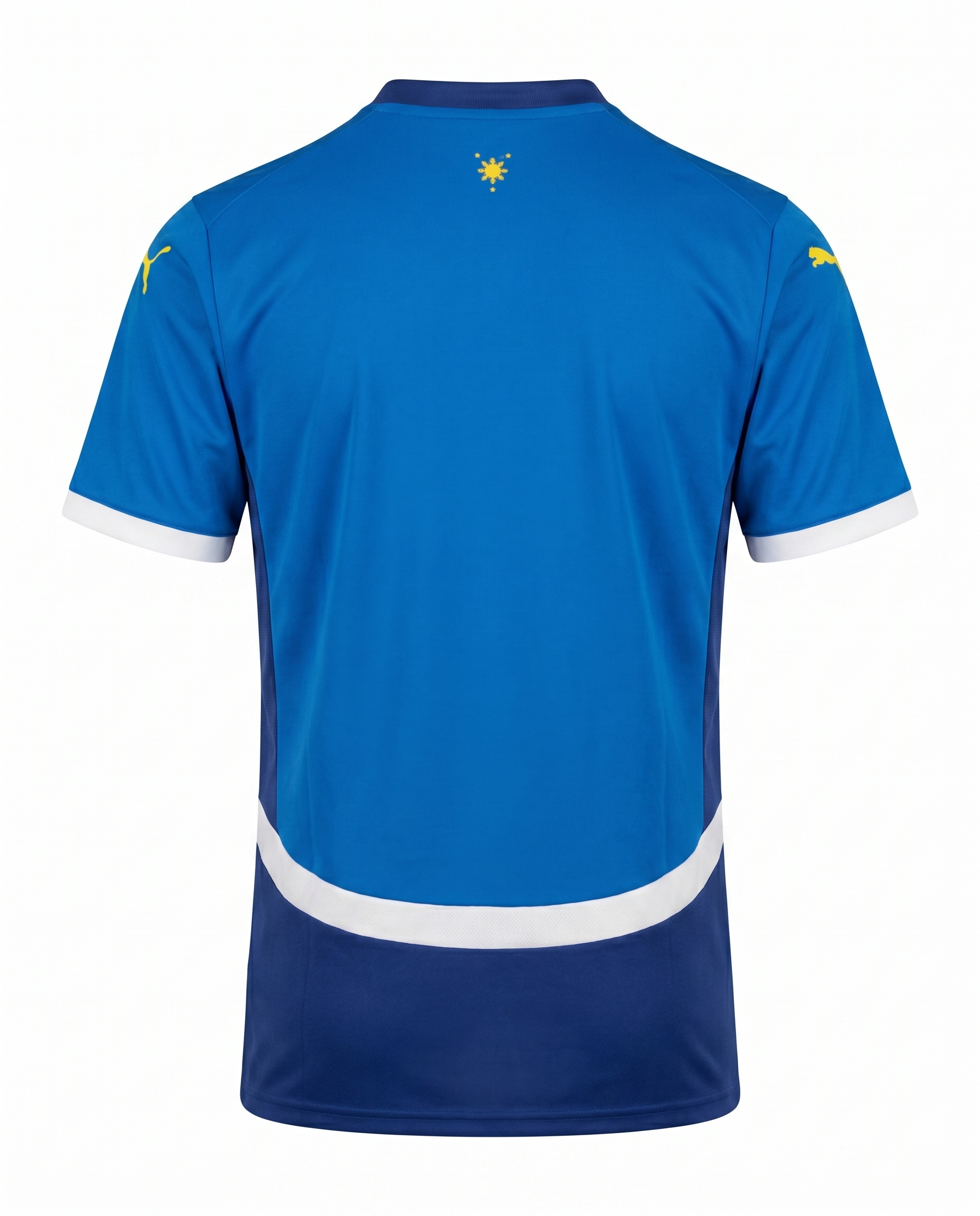 Maillot Philippines 26/27 Domicile