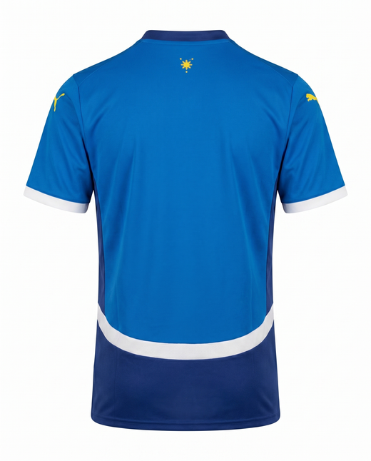 Maillot Philippines 26/27 Domicile