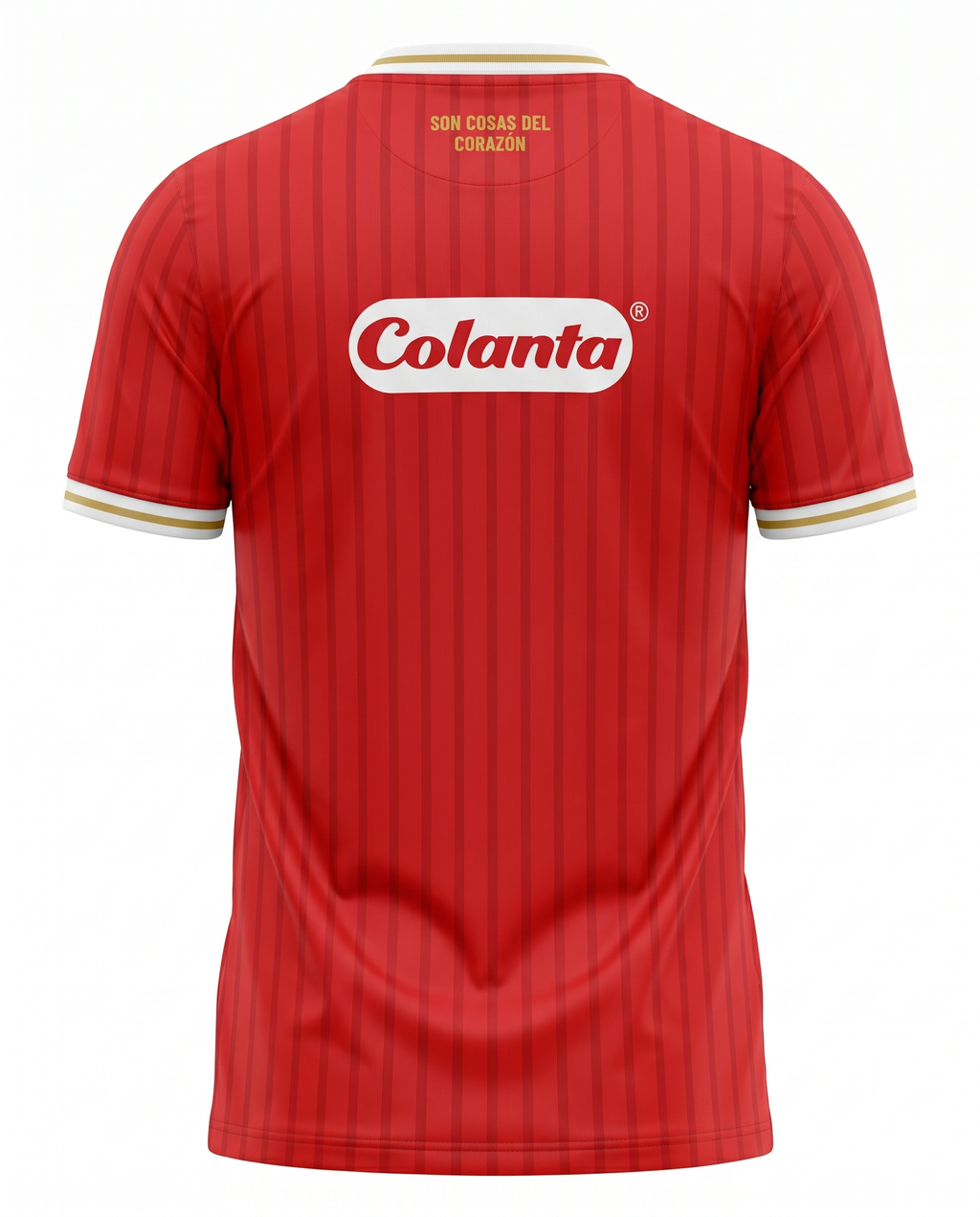 Maillot Club America 26/27 Domicile