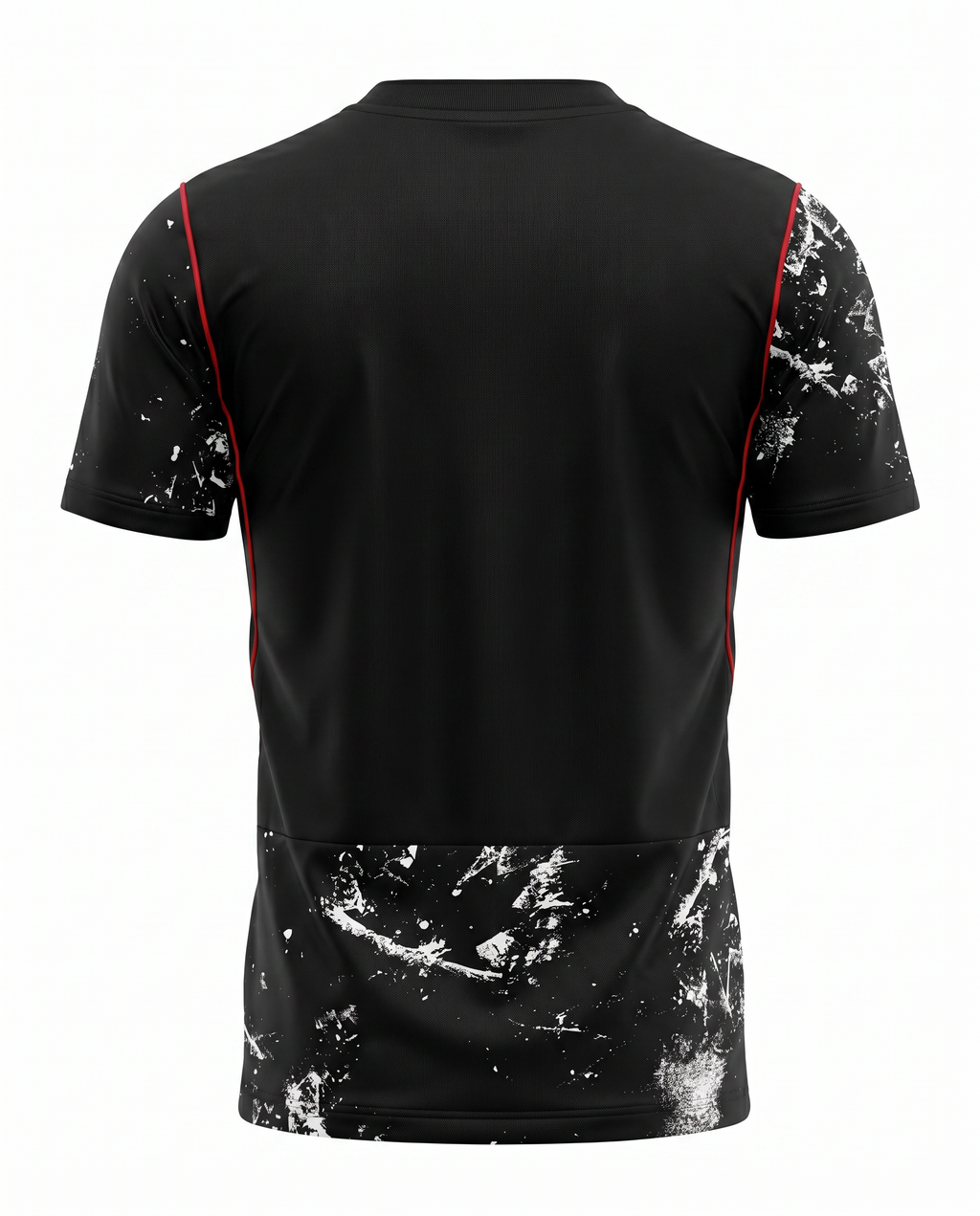 Maillot Canada 26/27 Exterieur