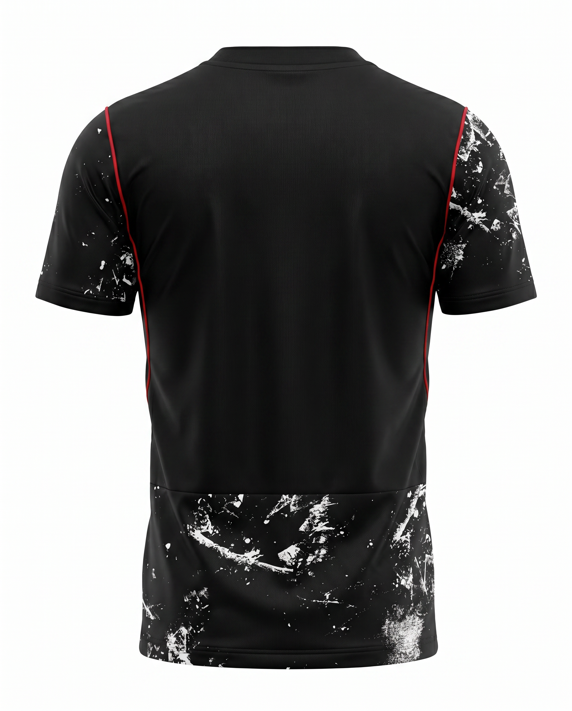 Maillot Canada 26/27 Exterieur