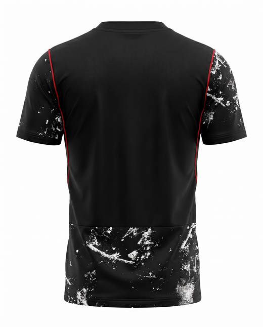 Maillot Canada 26/27 Exterieur