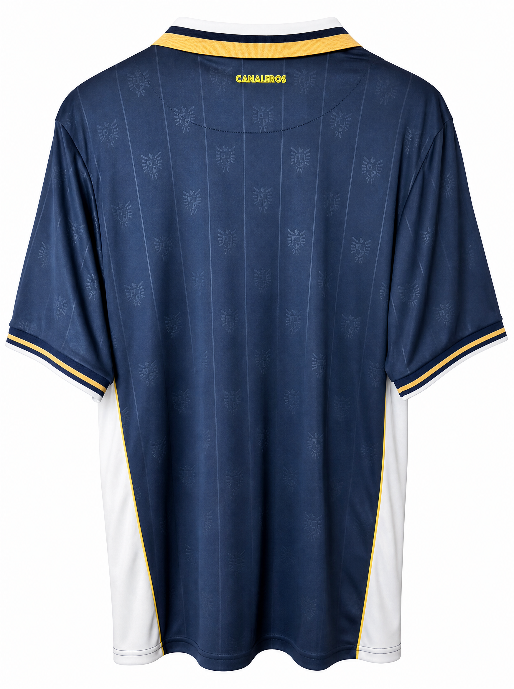 Maillot Panama 26/27 Troisieme