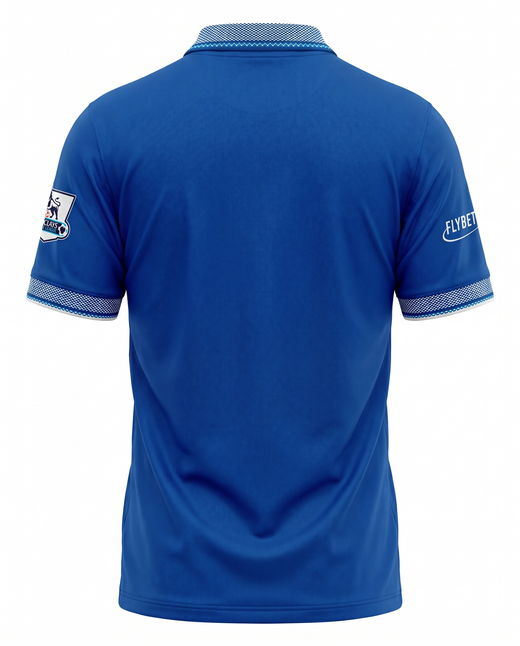 Maillot Arsenal 26/27 Edition speciale Bleu