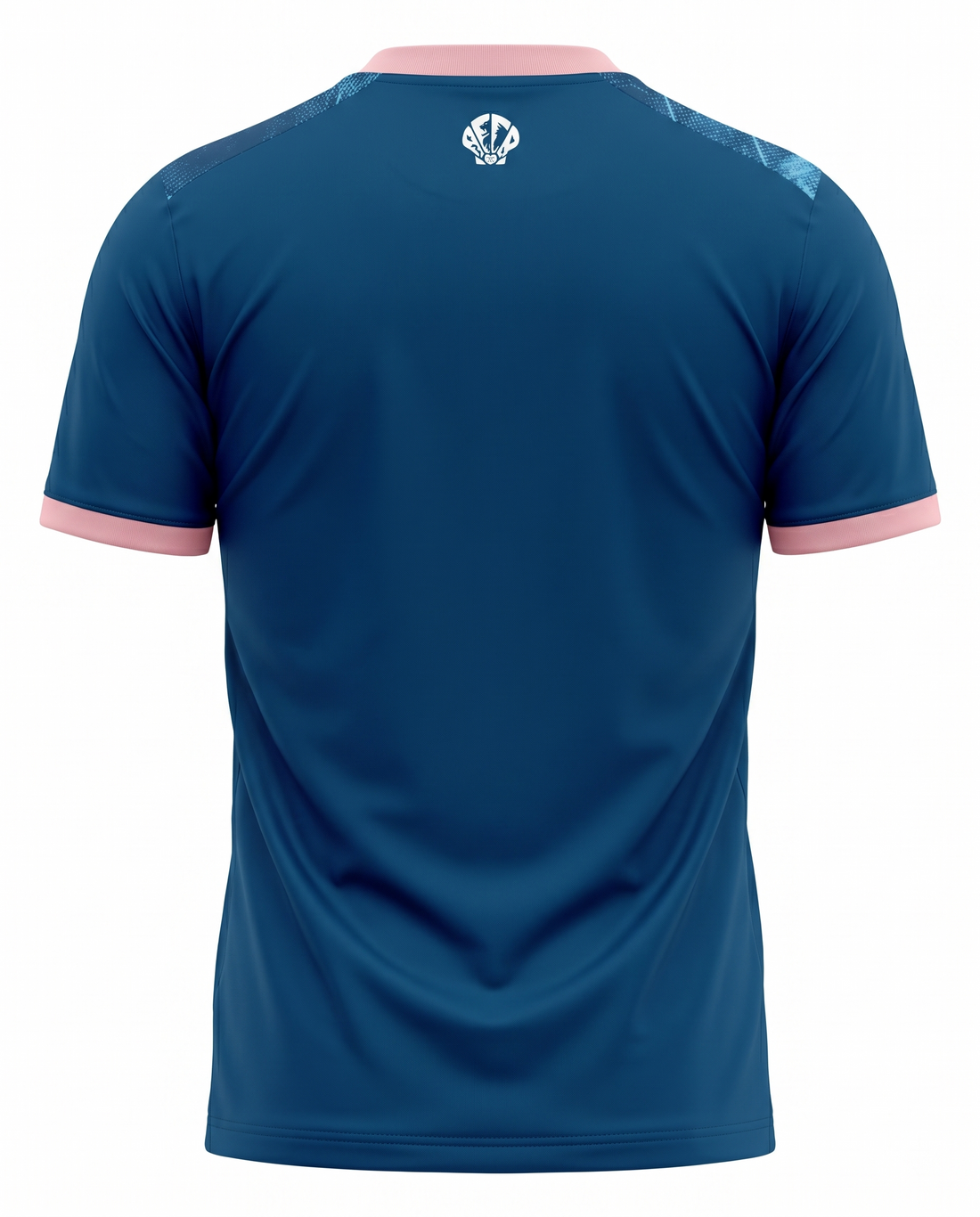 Maillot Bournemouth 24/25 Troisieme