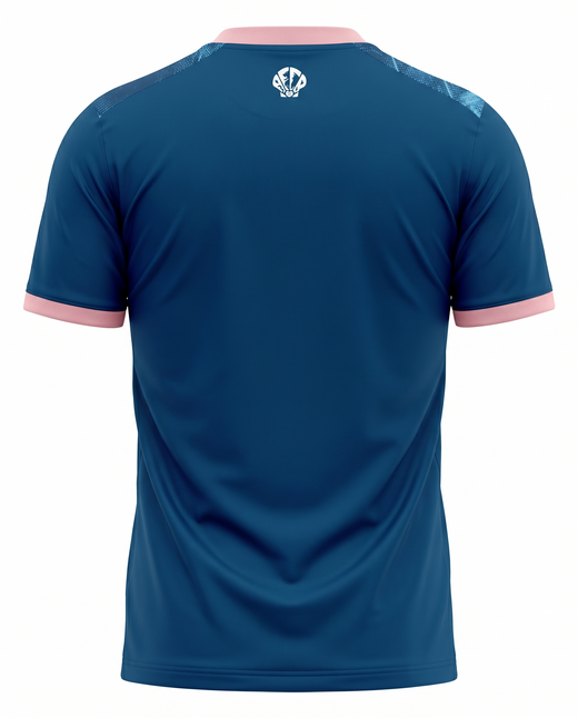 Maillot Bournemouth 24/25 Troisieme