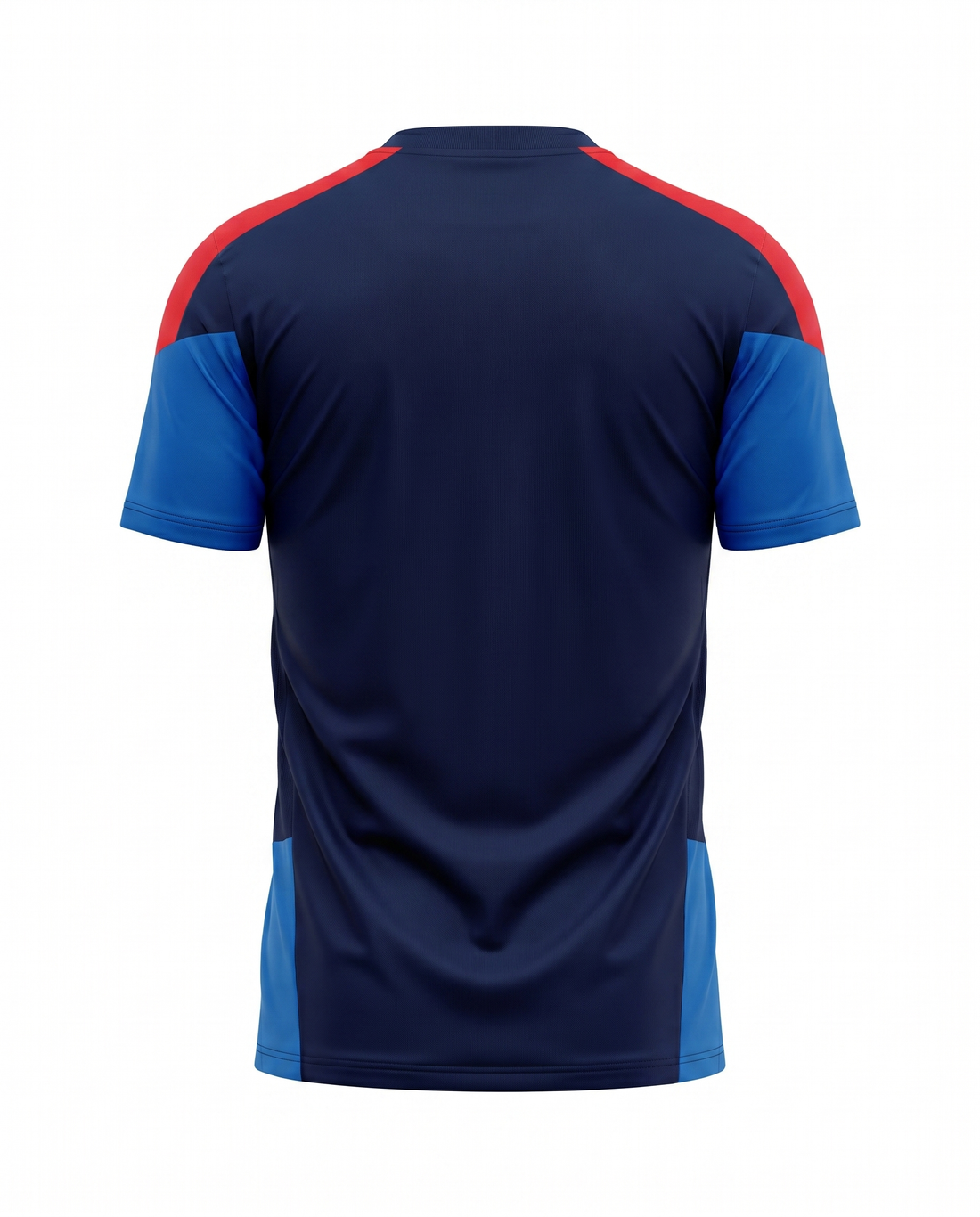 Maillot Colombie 26/27 Entrainement Bleu marine