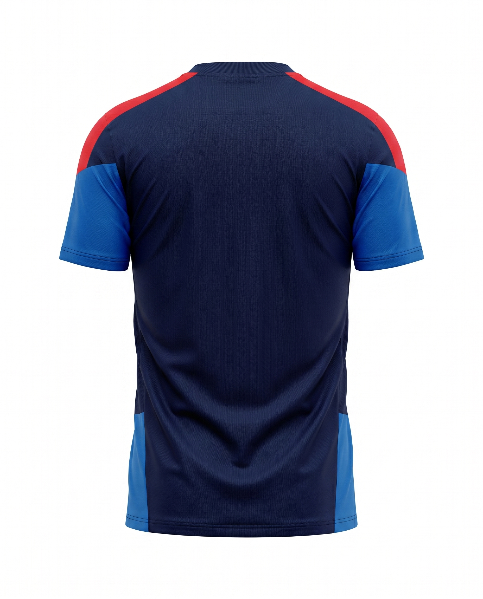 Maillot Colombie 26/27 Entrainement Bleu marine