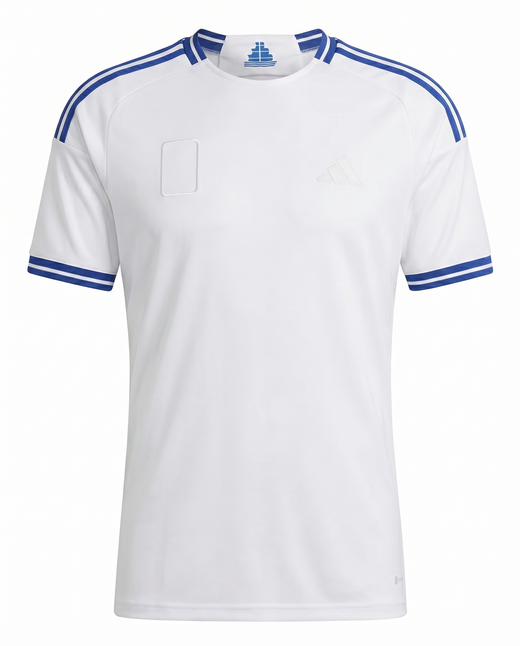 Maillot Greece National Football Team 26/27 Domicile